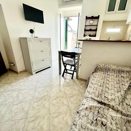 Suite Romolo Moreno 88 - Sanremo Exterior photo