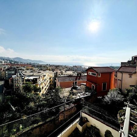 Suite Romolo Moreno 88 - Sanremo Exterior photo