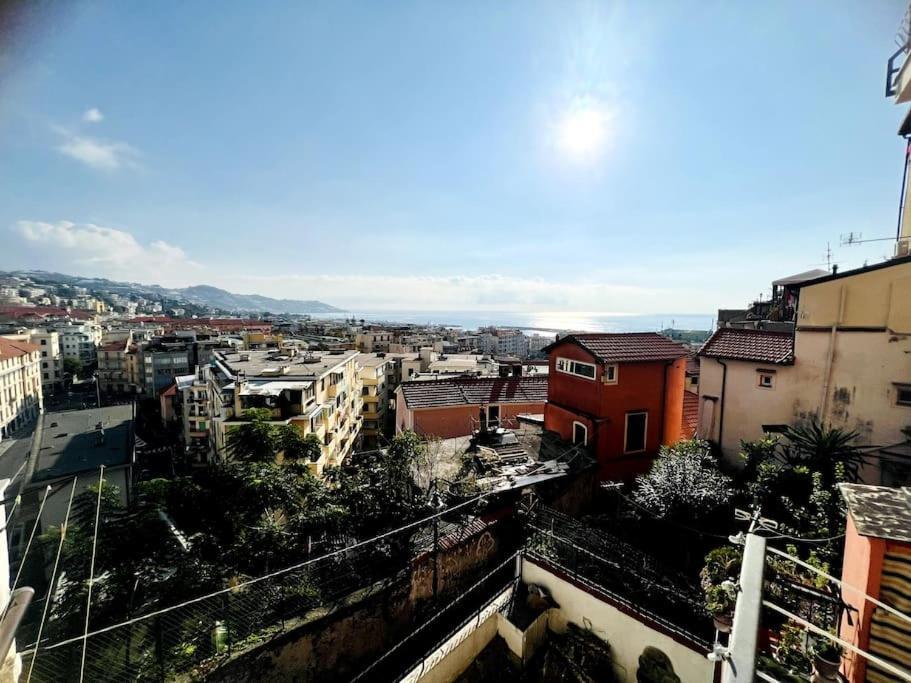 Suite Romolo Moreno 88 - Sanremo Exterior photo