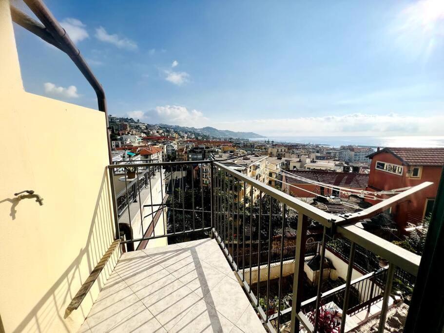 Suite Romolo Moreno 88 - Sanremo Exterior photo