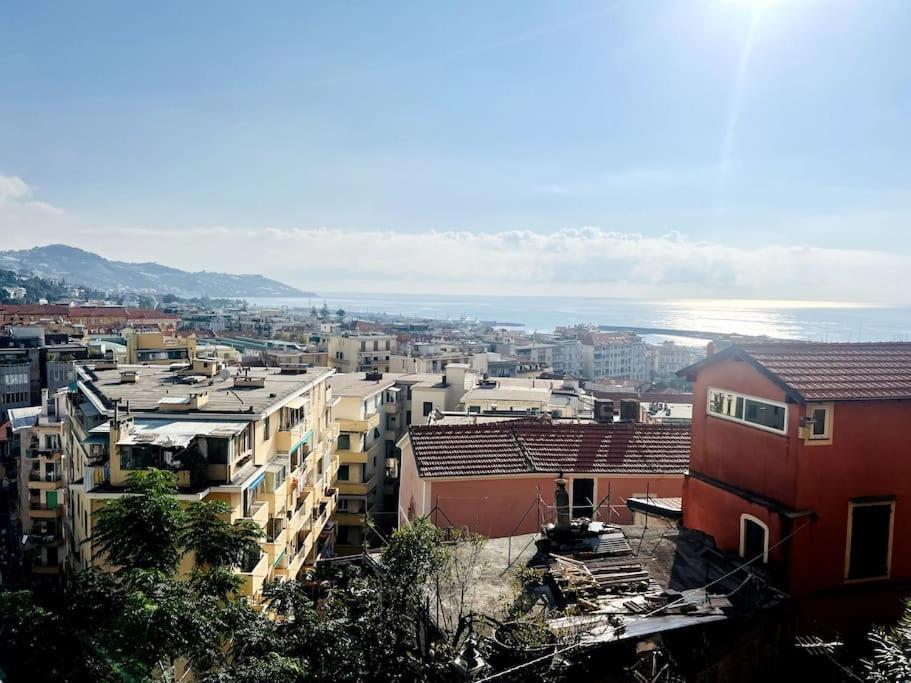 Suite Romolo Moreno 88 - Sanremo Exterior photo