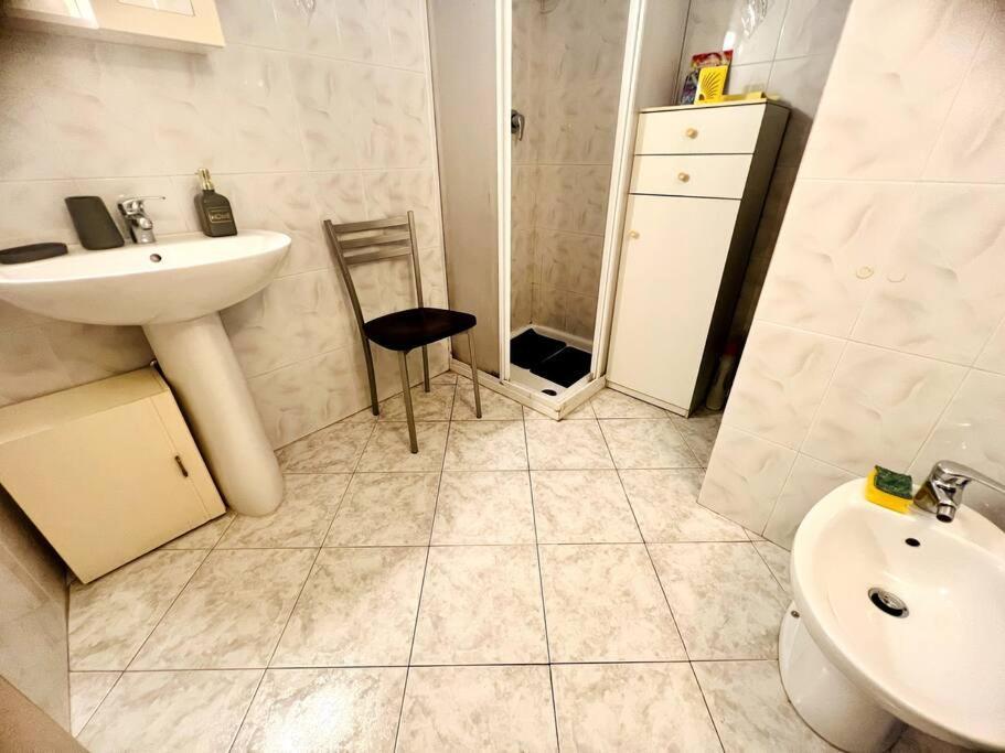 Suite Romolo Moreno 88 - Sanremo Exterior photo