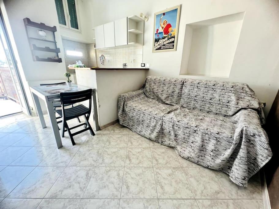 Suite Romolo Moreno 88 - Sanremo Exterior photo